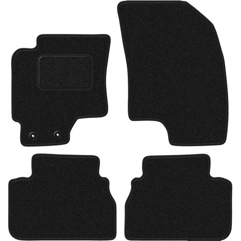 Tapis de voiture ANTHRA pour : Chevrolet Epica berline (2006-2012) (1/5)