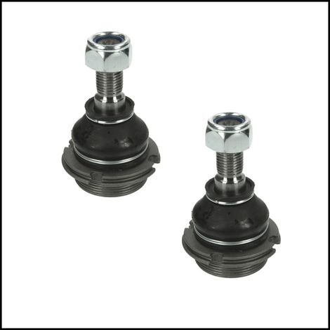 Coppia testina bracci sospensione sx-dx citroen peugeot artTc3680