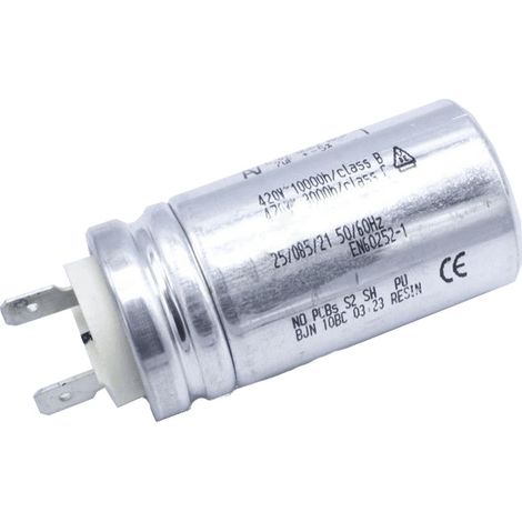 CONDENSATEUR pour HOTTE BRANDT - 72X4162