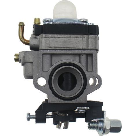 Carburateur TU26 Walbro WYJ-138 WYK-186 33/26cc T242 Taille-haie (1/5)