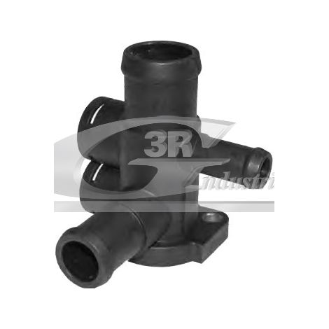 3RG 80742 PIPA AGUA PLÃƒÂSTICO