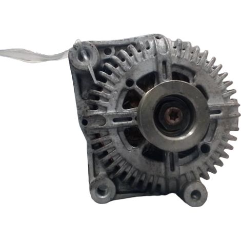 [PRODUIT D'OCCASION] Alternateur BMW X5 ♻️ Ref Oe. H543222a - Garantie à vie (1/4)