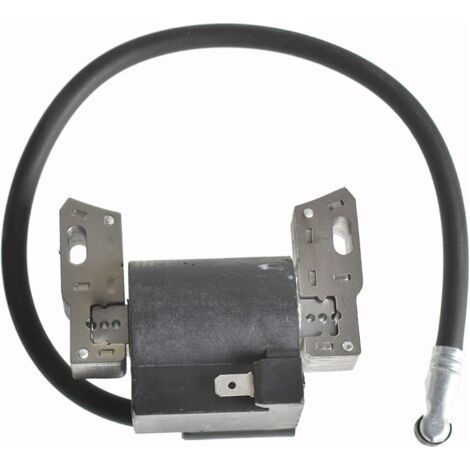 Bobina de encendido para Briggs & Stratton 591420 398593 496914 793281 793295 09I602 Bobina de encendido para cortacésped (1/3)