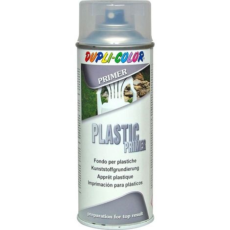 SPECIAL PRIMER TRASPARENTE