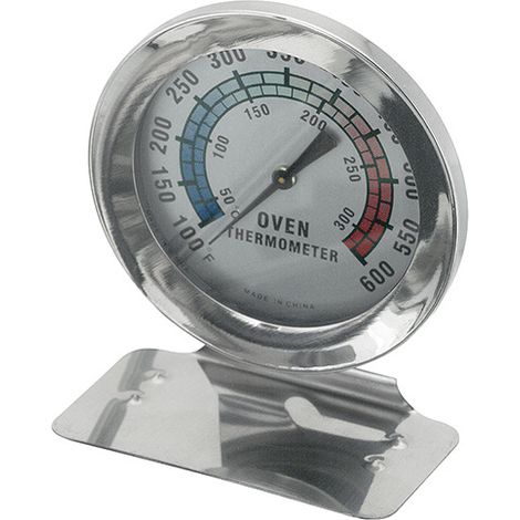 Judge Oven Thermometer (1/2)