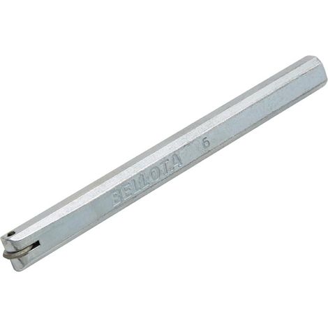 BELLOTA bellota rodel universal   6u de   6 mm adaptable , bellota rodel universal   6u de   6 mm adaptable (1/4)