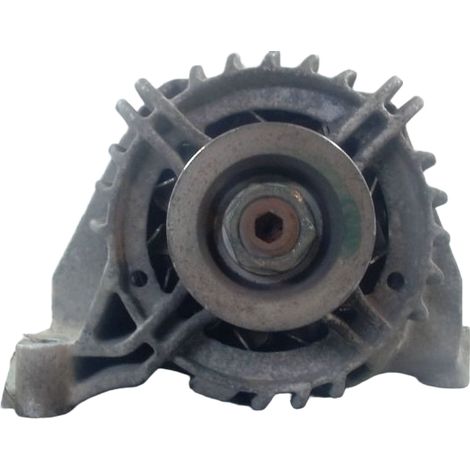 [PRODUIT D'OCCASION] Alternateur FIAT Grande Punto 2005- ♻️ Ref Oe. 52003531 - Garantie à vie (1/4)