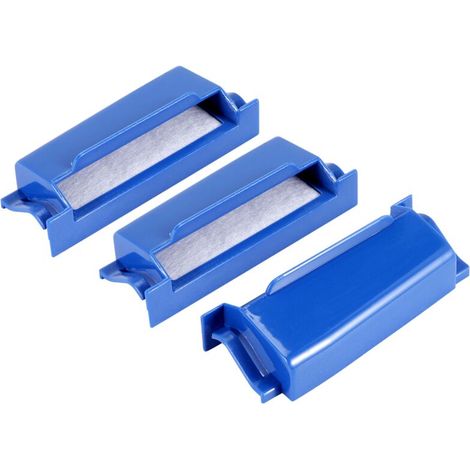 Filtre à Air Ultra Fin pour CPAP Standard Haute Performance (1/4)