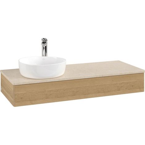 Villeroy & Boch K11053HN WTUS Antao K115 1200x190x500mm (1/3)