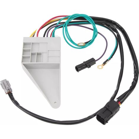 Applicable au mécanisme de commande du pédalier d'un camping-car neuf 909510000 379146 (1/5)