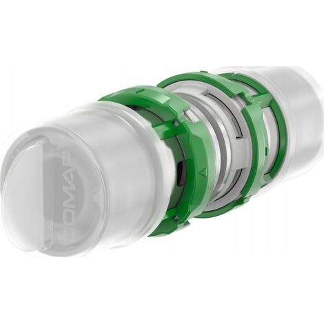 Comap Mufa 50x4 mm Messinganschluss für PEX-Installationen