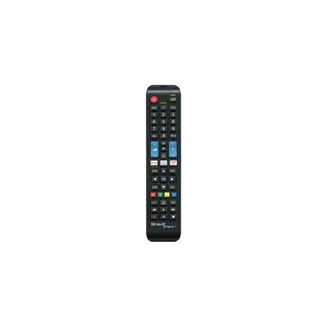 Telecomando Original Bravo 1 per Tv Samsung