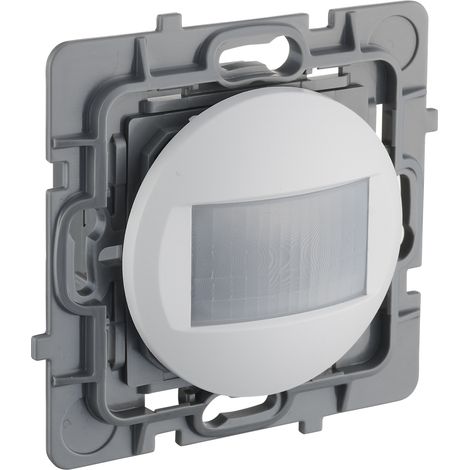 DEBFLEX - CASUAL EVO MECANISME INTER AUTO COMPATIBLE LED BLANC