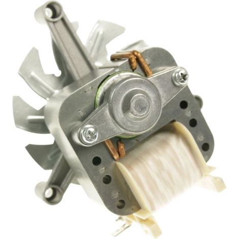 MOTEUR VENTILATEUR CHALEUR TOURNANTE POUR FOUR FAR - 17471100000166 (1/2)
