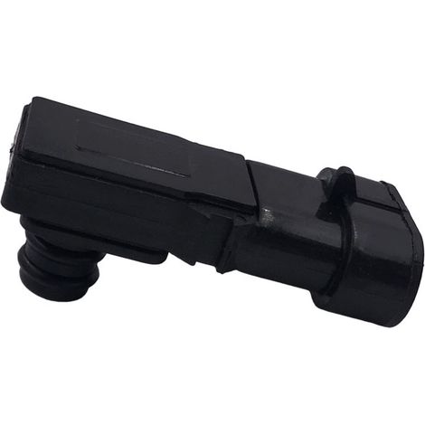GAK 2508500QAA Ansaugdrucksensor kompatibel mit Renault Nissan (1/4)