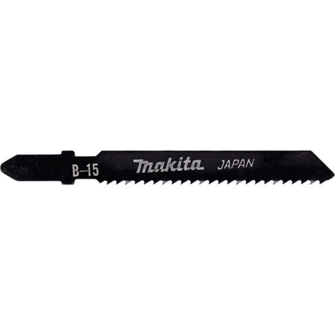 Makita Stichsägeblatt B-15