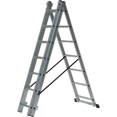 Scala awtools 3x14 14 gradini 150 kg (1/3)