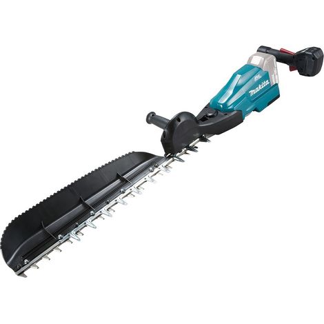 Makita DUH604SZ LXT 18v Li-Ion Brushless Single Sided Hedge Cutter Trimmer 60cm