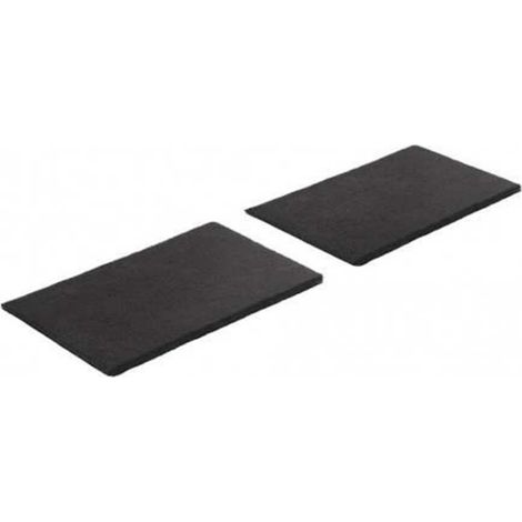 Ersatzteil - Satz von 2 Filtern LZ29IDQ00 265x168x12mm -  - SIEMENS