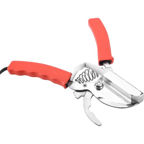 Beyamis Pince coupante électrothermique chauffante pour la queue des porcelets (1/5)