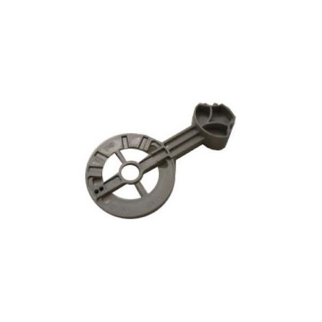 Oleo Mac – Levier accélérateur pour tondeuse – Accessoire d'origine compatible G48/G53 – Performance fiable – 66070341R