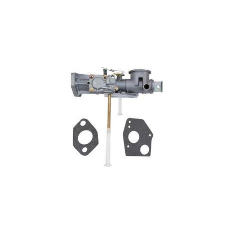 FENOPLASTICAKit de Carburateur 299437 pour Briggs & Stratton 4 Temps Adapté Aux Petits Moteurs & Stratton 135200 131231 100200 (1/4)