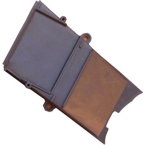 22060200/0 - Carter de protection de courroie pour Tondeuse CASTELGARDEN/GGP
