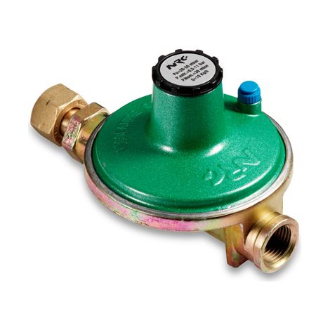 Regolatore per bassa pressione 7 KG/H