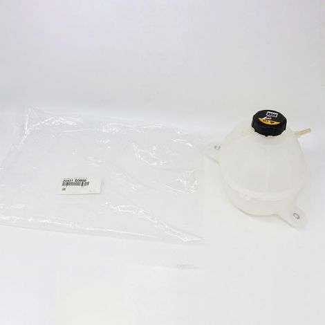 Le 25431D3600 convient aux bouteilles et réservoirs de trop-plein de liquide de refroidissement des moteurs Hyundai Tucson 1.6L et 2.0L. (1/4)