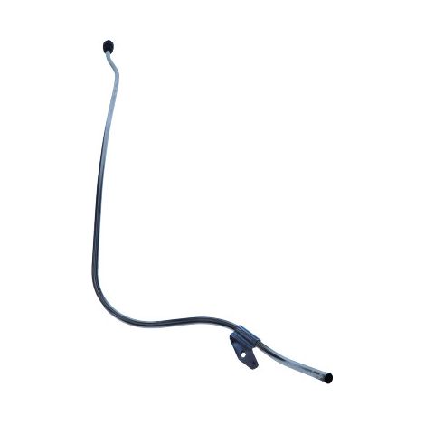 Guide-câble de frein Maxgear Citroën C5 01-Gauche (clip argenté)