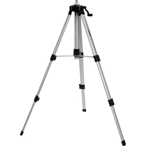 Aluminium-Stativ 120 cm, höhenverstellbar