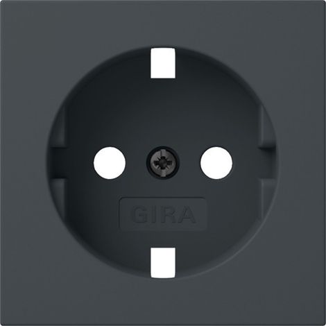 Gira Abd. SCHUKO-Steckd. 492028