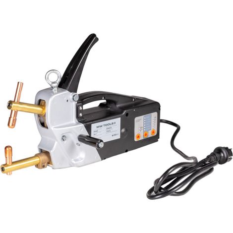 Soudeuse par points portable 2+2mm 230V MW Tools DPL8900