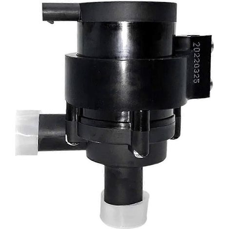 Bomba de agua electrónica para Chery Tiggo 7/8 Exeed Jetour Bomba de agua de refrigerante adicional eléctrica F4J16- (1/4)