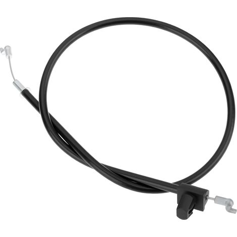 Câble D'accélérateur pour Tondeuse à Gazon 753-05266 Compatible avec ST432 ST4175 ST4125 SS418 Et CC4175 (53 Cm) Modèles. (1/5)