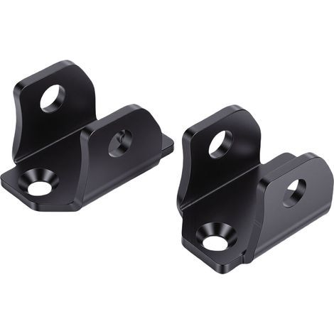 Support de repose-pieds électrique en alliage d'aluminium pour Tuttio Soleil01, pour Dirt Bike (1/5)
