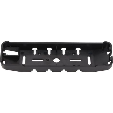 Support de montage radio voiture pour talkies-walkies YAESU FT-7800/7900, fixation tableau de bord mobile. (1/5)