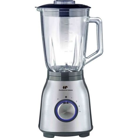 BLENDER CONTINENTAL EDISON BL800B - 1,75 litri - 800W