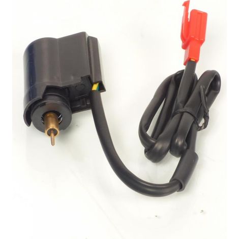 Starter de carburateur RSM pour Scooter Kymco 50 Agility 4T 2008 (1/3)