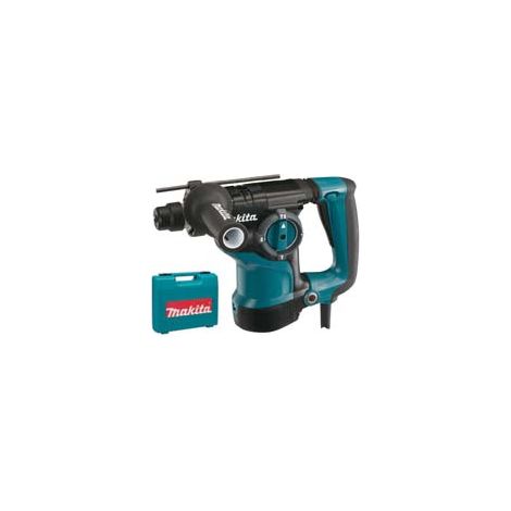 TASSELLATORE VERTICALE 3 FUNZIONI SDSPLUS 800W 2,9J (HR2811F) MAKITA