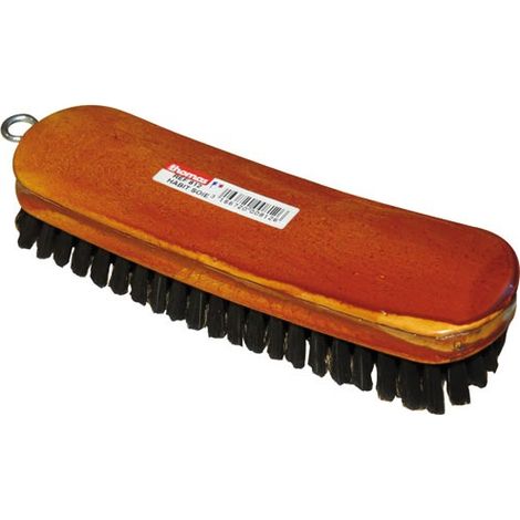 Cepillo Habits Cinturado Seda 18cm - Thomas