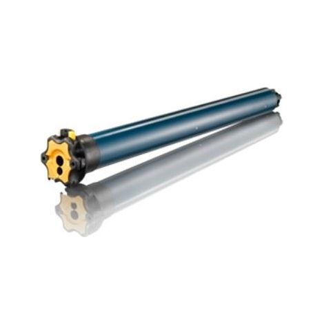 Somfy – Moteur LT50 230V/50Hz – Couple 40Nm – Vitesse 17tr/min – Installation sur volets roulants – Câble 2.5m 4 conducteurs