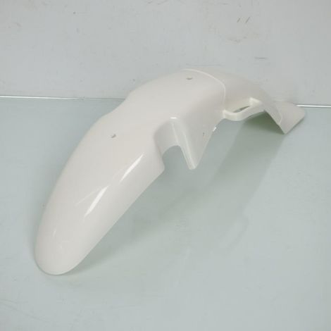RSM-Vorderradkotflügel für Peugeot 50 103 SPX Moped, weiß / (1/5)