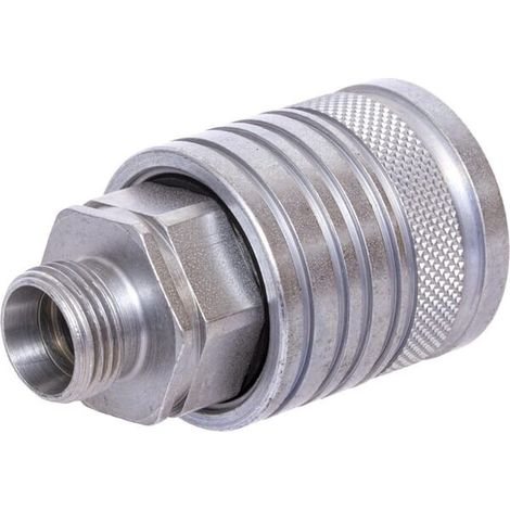 Hydraulikkupplung UNIVERSAL 00110194 (1/3)