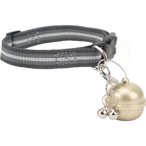 Wasserdichtes GPS-Haustierhalsband mit WLAN-Summer, magnetischem Ladeanschluss und Kinderortungsfunktion. (1/5)