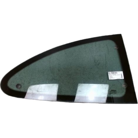 [PRODUIT D'OCCASION] Glace Custode Droit RENAULT Megane I Ph2 Cpe 99-02 ♻️ Ref Oe. 8200137029 - Garantie à vie (1/2)