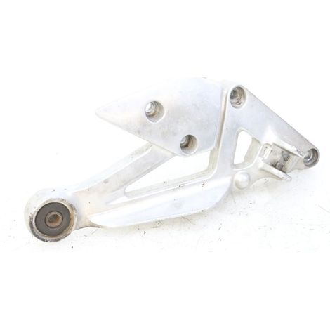 [PRODUIT D'OCCASION] PLATINE CALE PIED AVANT DROIT YAMAHA XJN DIVERSION 600 2000 - 2003 (1/5)