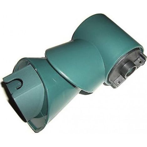 GIUNTO SNODATO SNODO SPAZZOLA HD40 FOLLETTO VK140 COMPATIBILE VK 140