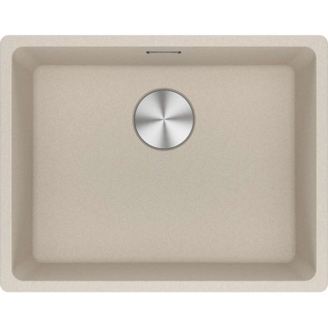 Franke Maris - Fregadero de fragranite MRG 110-52, 55x43 cm, sahara 125.0737.256