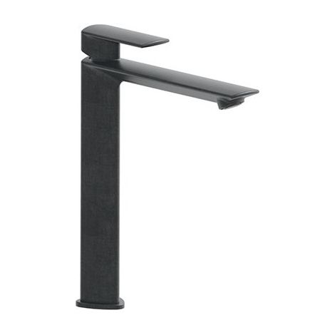 Lavabo Profilo Haut Avec Vidage Up&D Laiton Chrome Noir Brosse Robinetterie PROFILO - CRISTINA ONDYNA PF22275 (1/2)